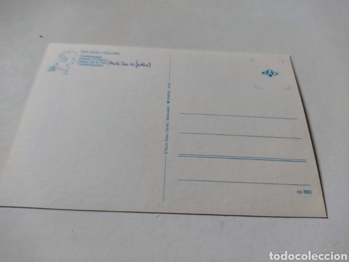 Postales: Postal Den Haag - Foto 2