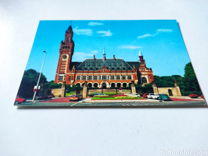Postales: Postal Den Haag - Foto 1