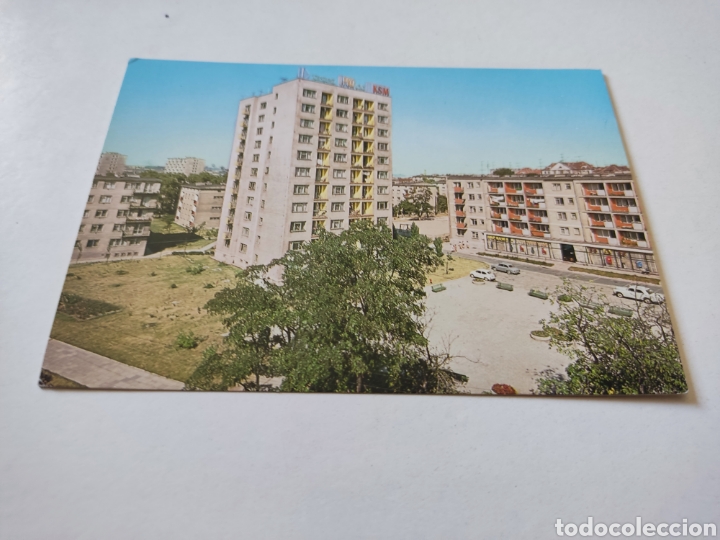 Postales: Postal Kielce - Foto 1