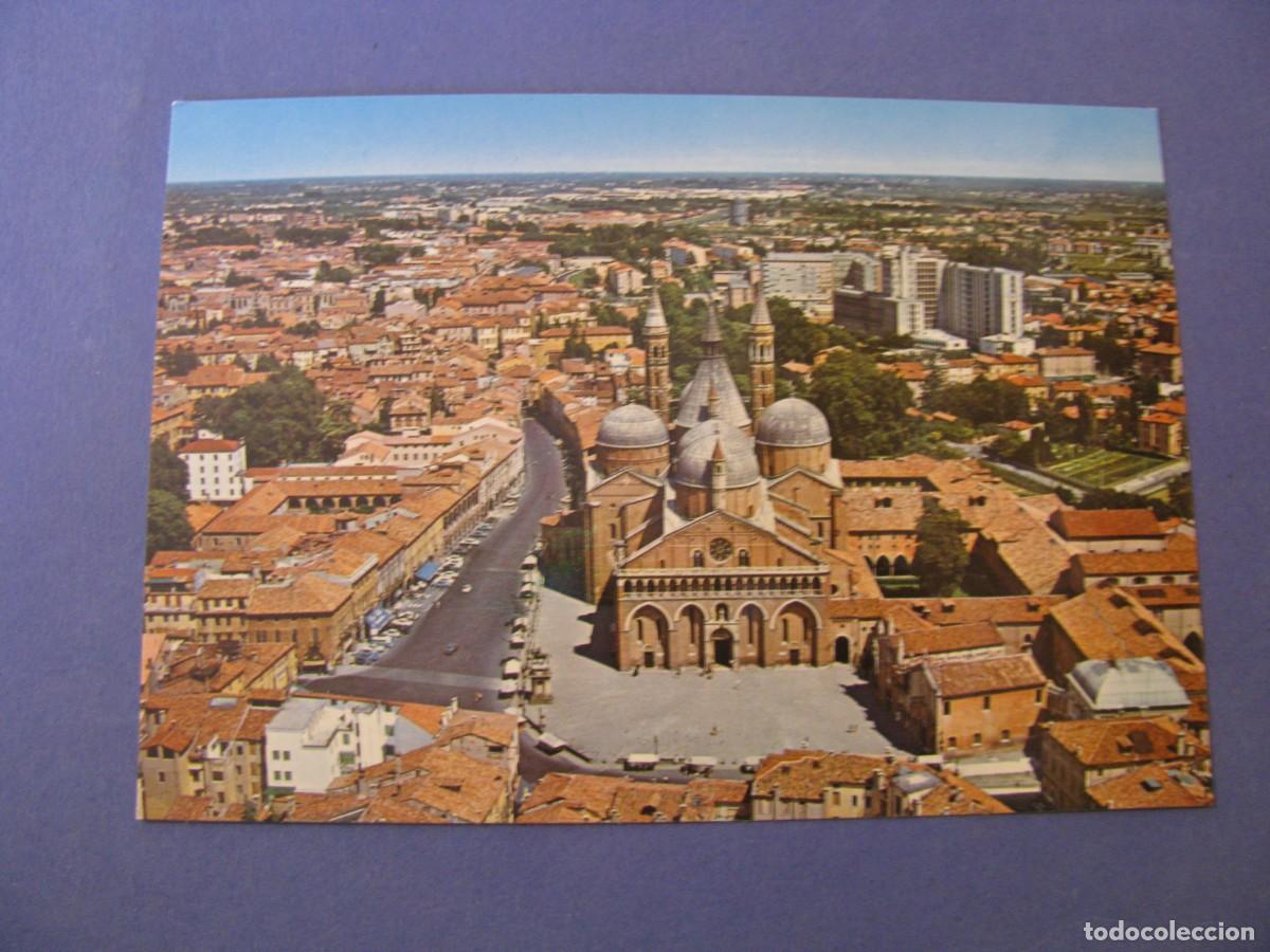 Postales: POSTAL DE ITALIA. PADOVA. - Foto 1