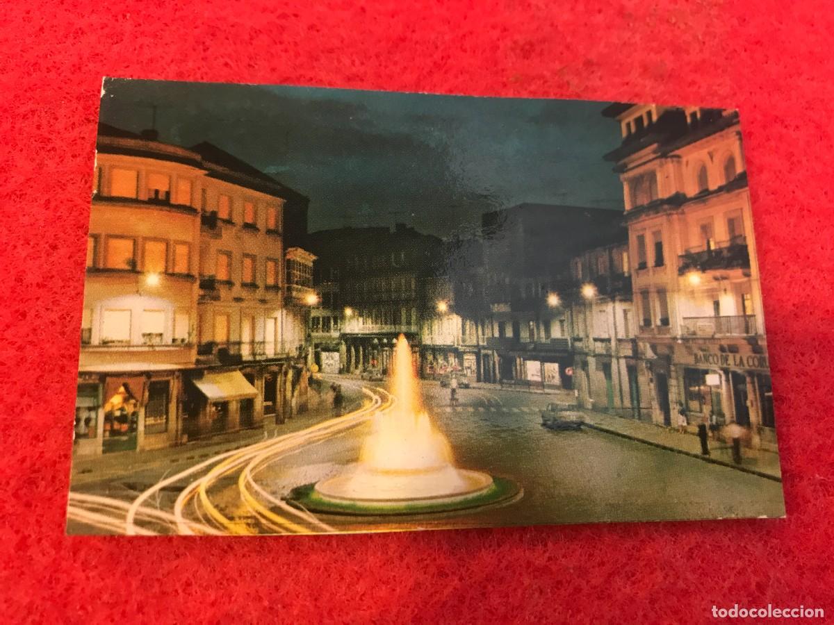 Cartes Postales: MINI POSTAL. VILLAGARC&Iacute;A DE AROSA. MEDIDAS: 7,5X 5CM