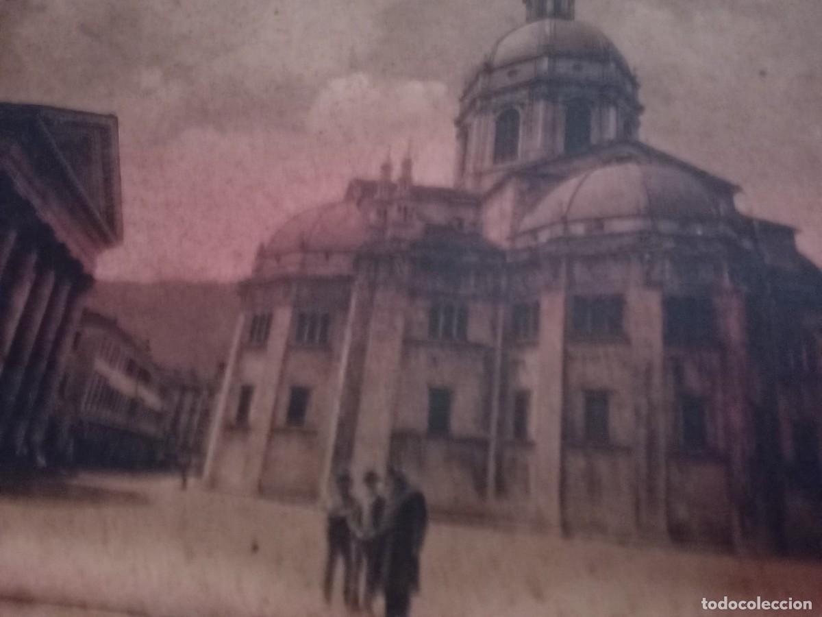 Postales: Como, Duomo , Teatro e Porto. - Foto 2