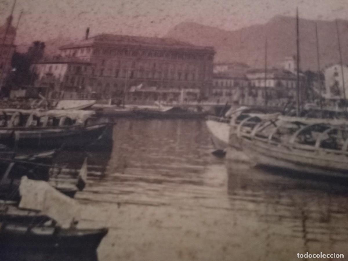 Postales: Como, Duomo , Teatro e Porto. - Foto 3