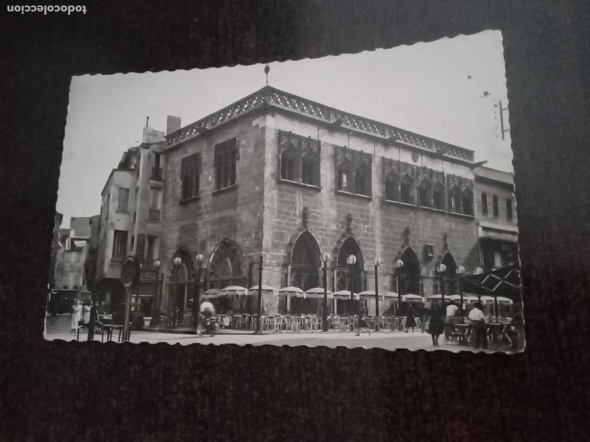 Postales: Perpignan.La Loge. - Foto 1