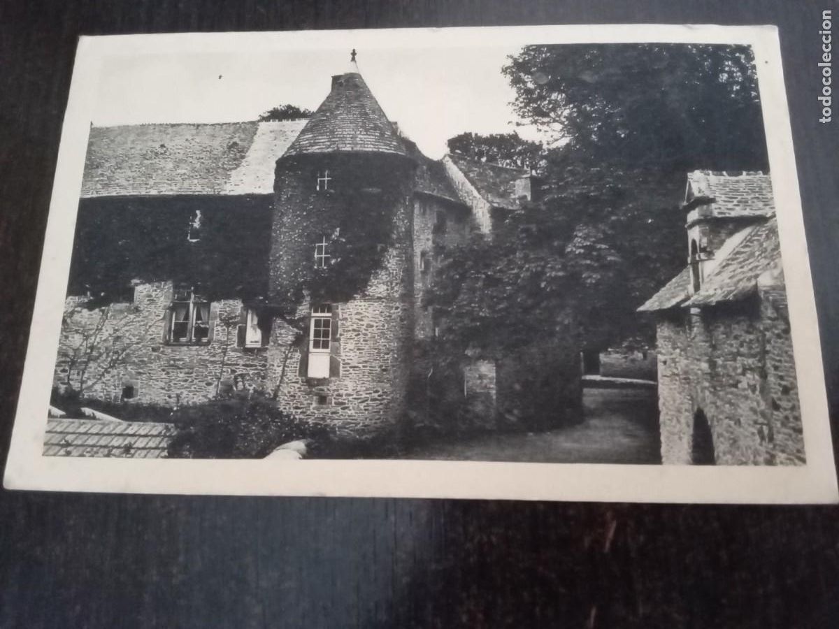 Postales: Aux Environs de Cherbourg. - Foto 1