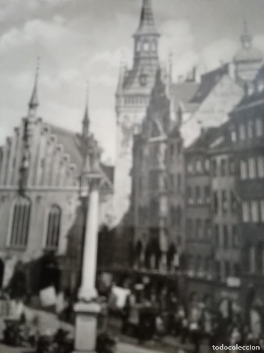 Postales: M&uuml;nchen. - Foto 2