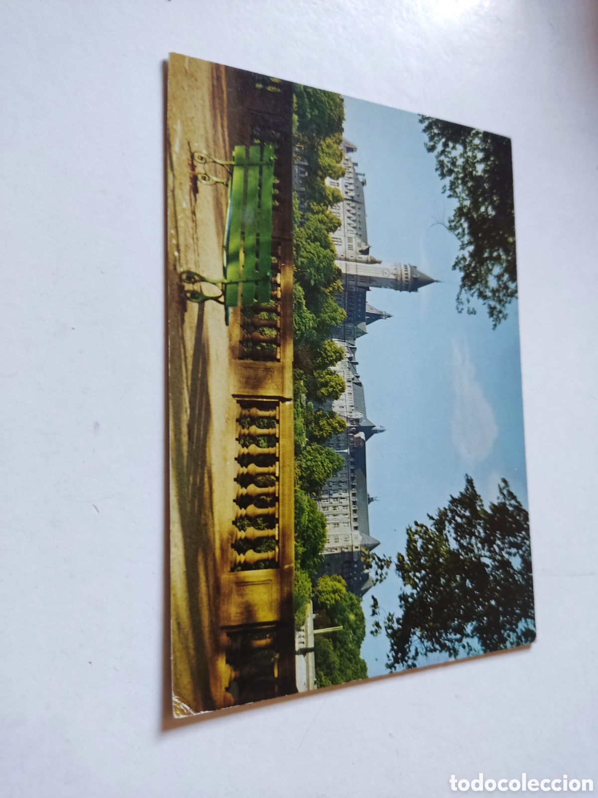 Postales: Postal Luxemburgo - Foto 1
