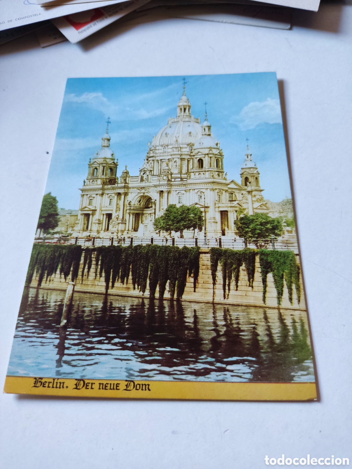 Postales: Postal Berl&iacute;n Der neue Dom - Foto 1