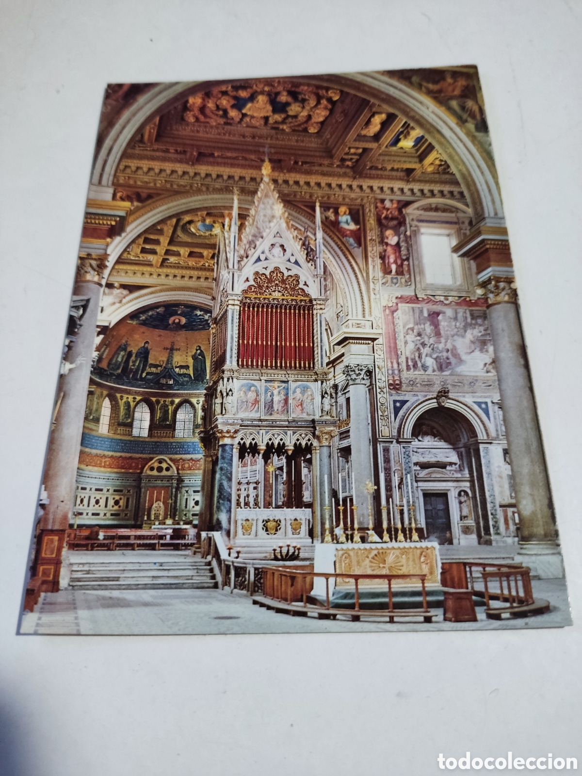 Postales: Postal Roma - Foto 1
