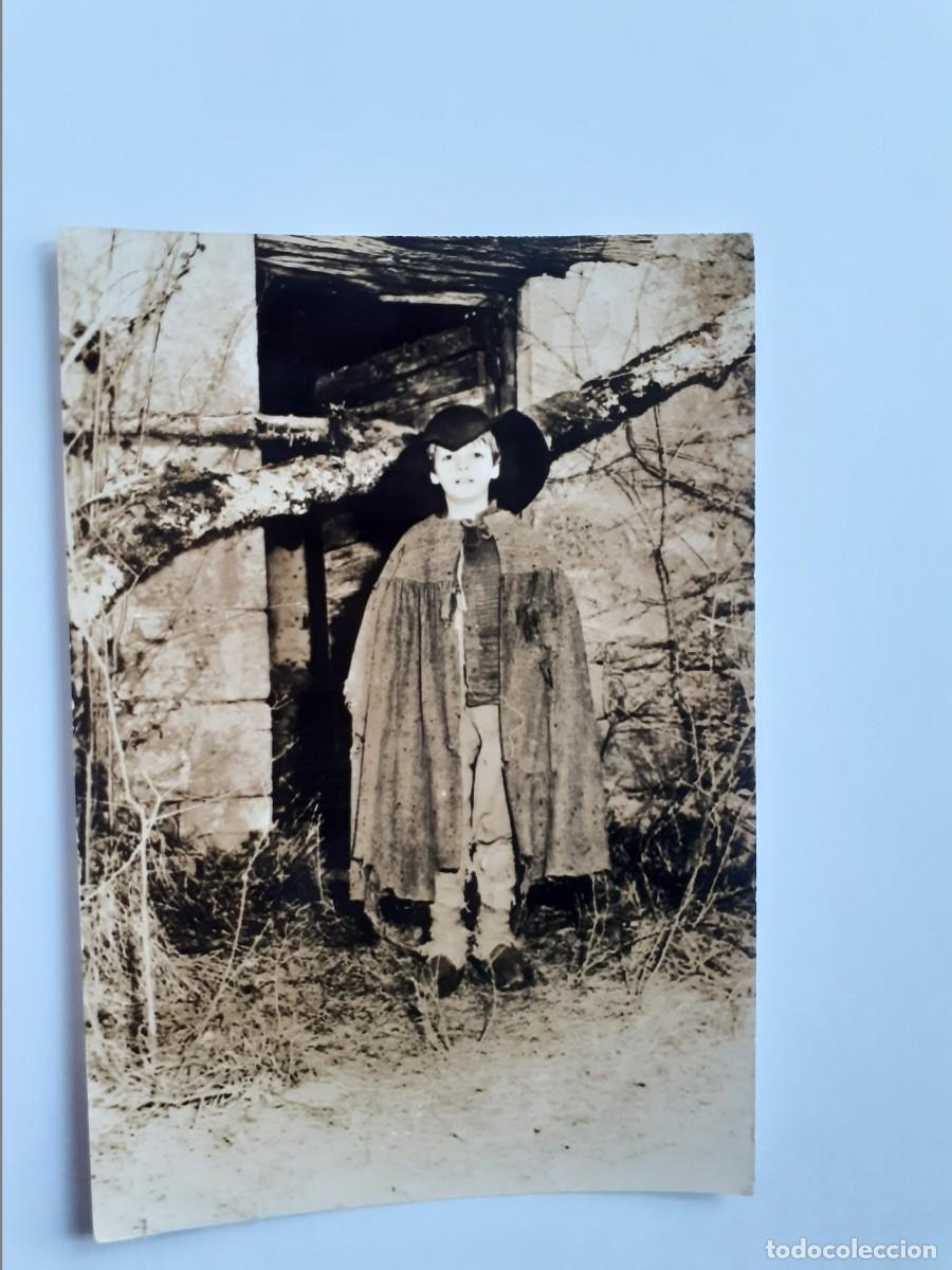 Postcards: POSTAL - FRANCIA AU PAYS DE JACQUOU LE CROQUANT - ESCRITA
