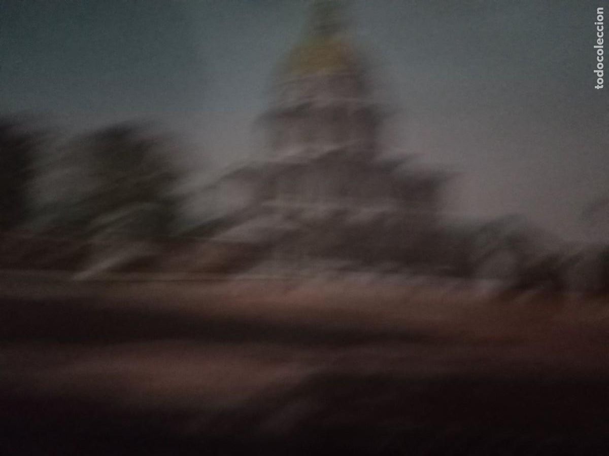 Postales: Paris.Le D&ocirc;me. - Foto 2