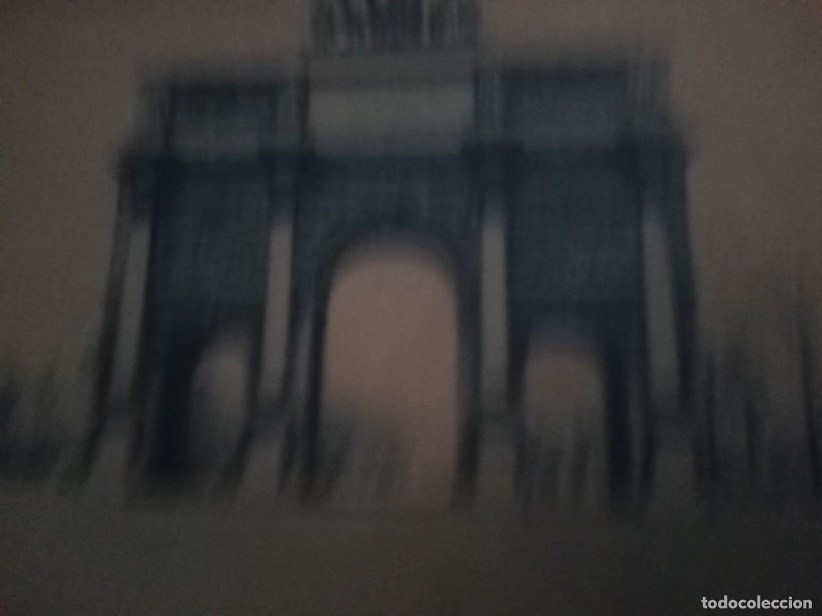 Postales: Paris.L Arc de Triomphe. - Foto 2