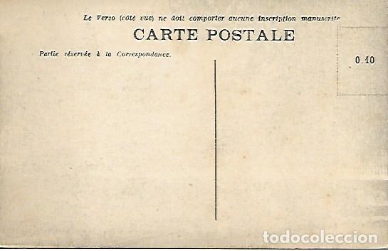 Postales: PERPIGNAN - LE CASTILLET - SIN CIRCULAR - Foto 2