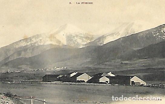 Postales: LA PERCHE - 3. - SIN CIRCULAR