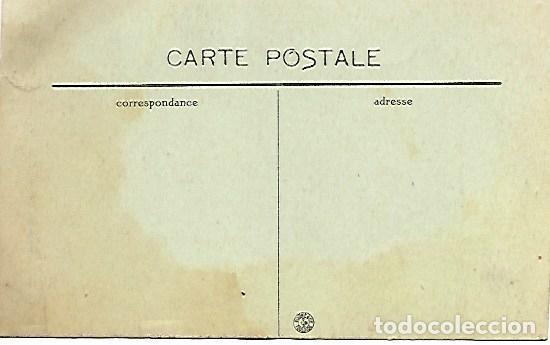 Postales: PERPIGNAN - LHOTEL - SIN CIRCULAR - Foto 2