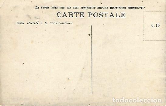 Postales: PERPIGNAN - LE CASTILLET - SIN CIRCULAR - Foto 2