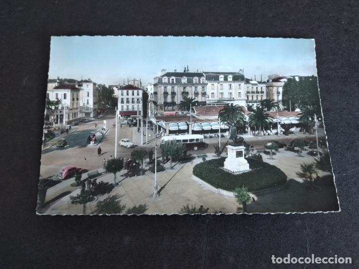 Postales: PERPIGNAN FRANCIA POSTAL - Foto 1