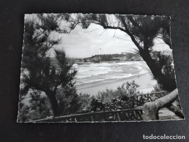 Postales: BIARRITZ FRANCIA POSTAL - Foto 1