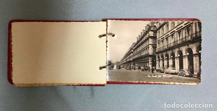 Postales: PARIS, EDITIONS D&rsquo;ART GUY - Foto 4