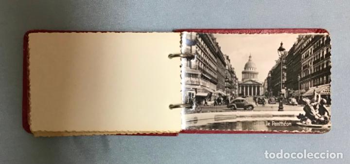 Postales: PARIS, EDITIONS D&rsquo;ART GUY - Foto 5