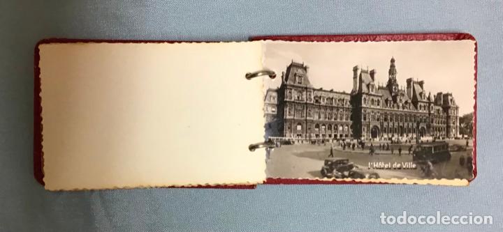 Postales: PARIS, EDITIONS D&rsquo;ART GUY - Foto 6