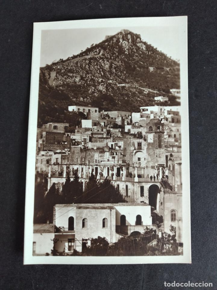 Postales: CAPRI ITALIA POSTAL - Foto 1