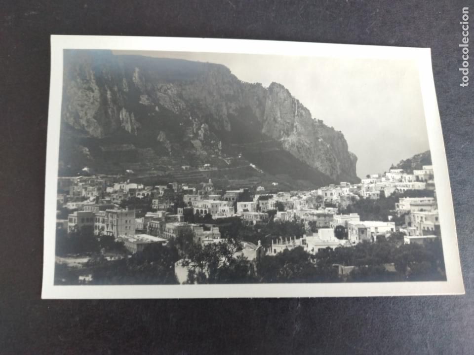 Postales: CAPRI ITALIA POSTAL - Foto 1
