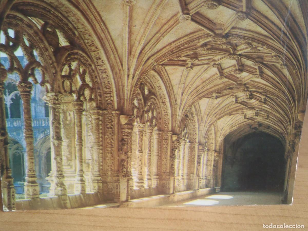 Postales: LISBOA - Foto 1