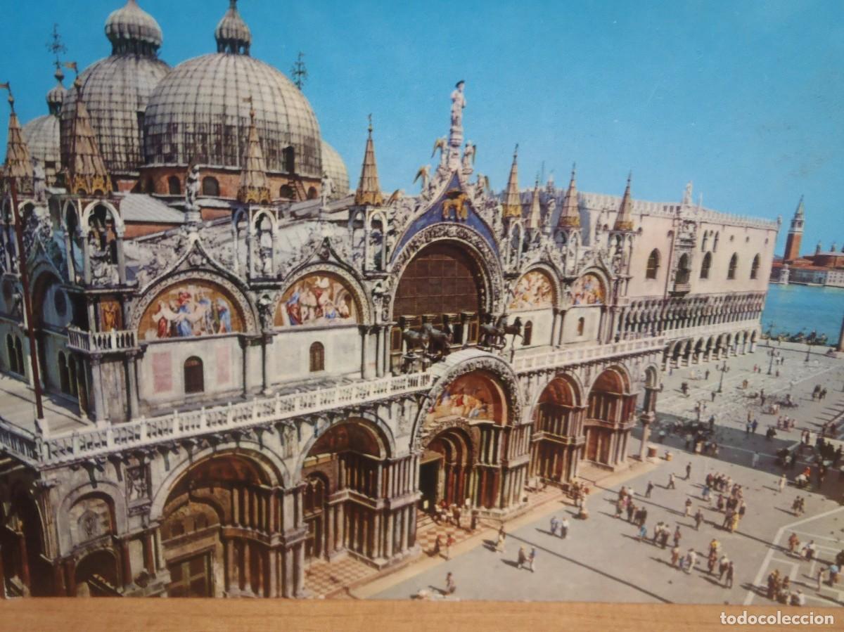 Postales: VENEZIA - Foto 1