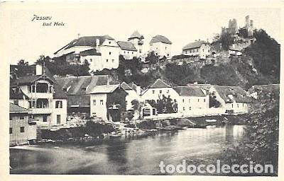 Postales: Alemania ** & Postal, Passau, Bad Hals (88198) - Foto 1