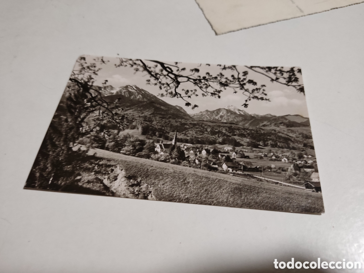 Postales: Postal Bergen - Foto 1