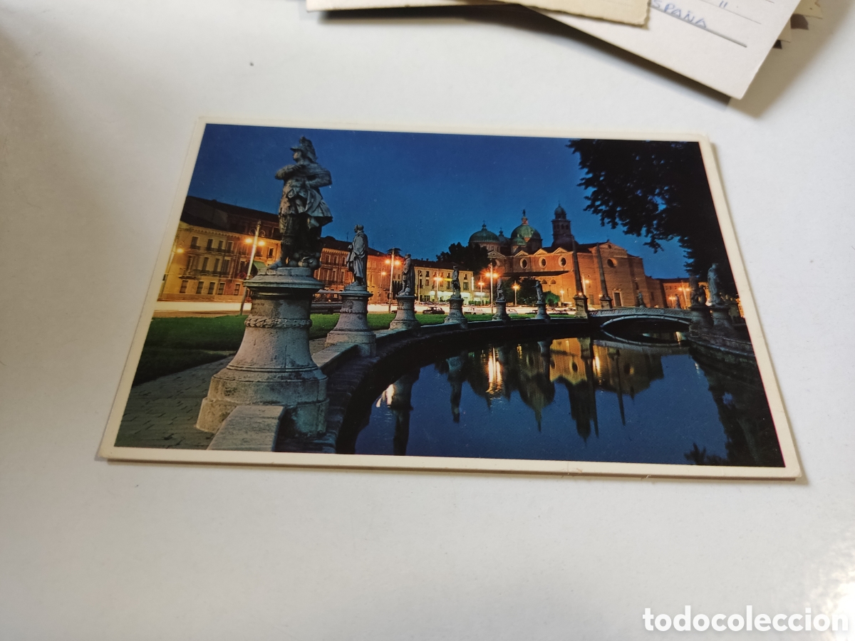 Postales: Postal padova - Foto 1