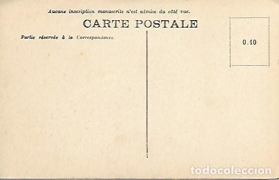 Postales: PERPIGNAN - MONUMENT DES COMBATTANS - SIN CIRCULAR - Foto 2