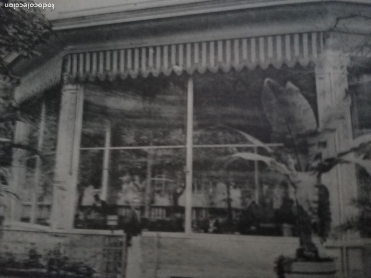 Postales: Vichy. 12 postales. - Foto 4