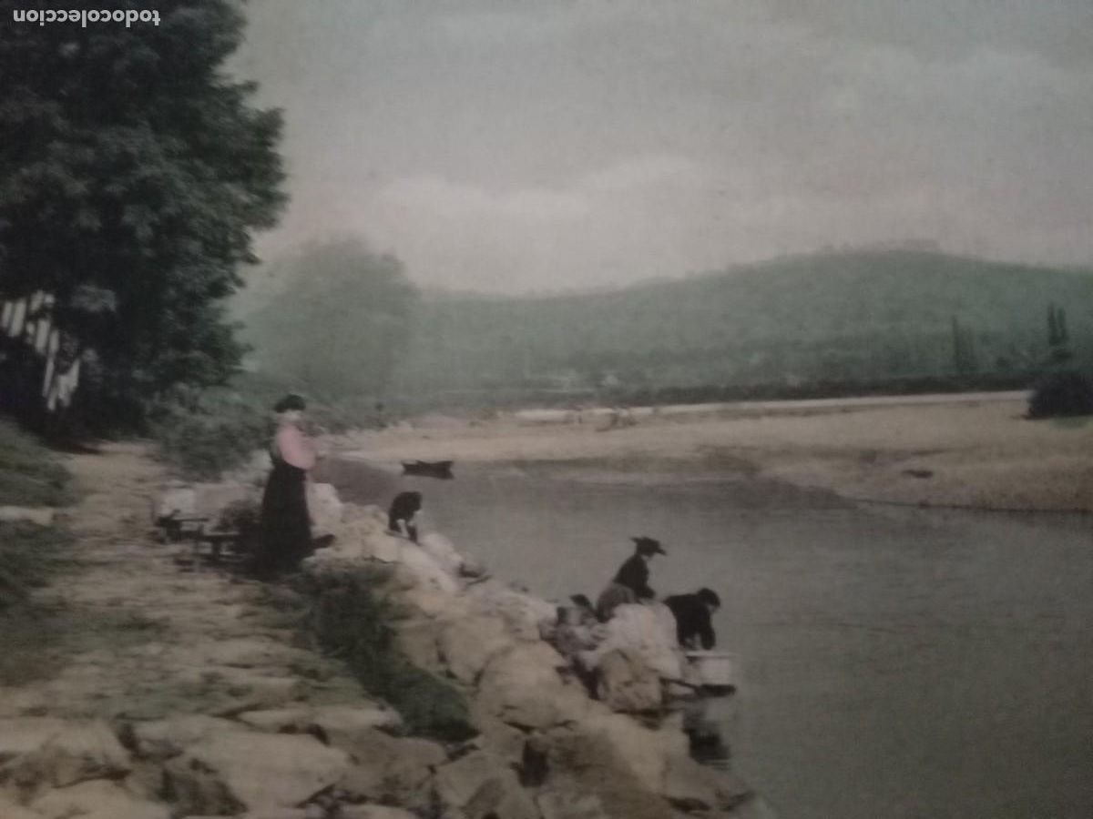 Postales: Vichy. 12 postales. - Foto 2