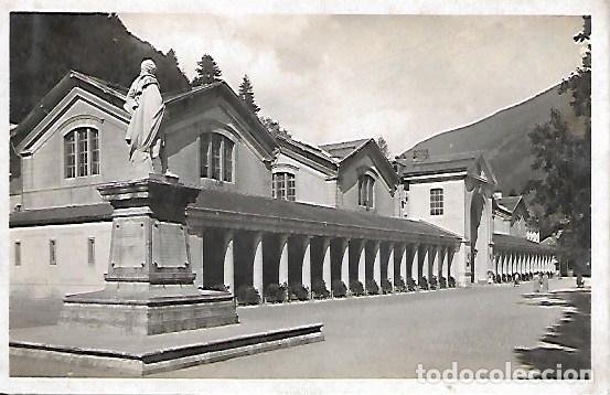 Postales: LUCHON - LES THERMES - SIN CIRCULAR - Foto 1