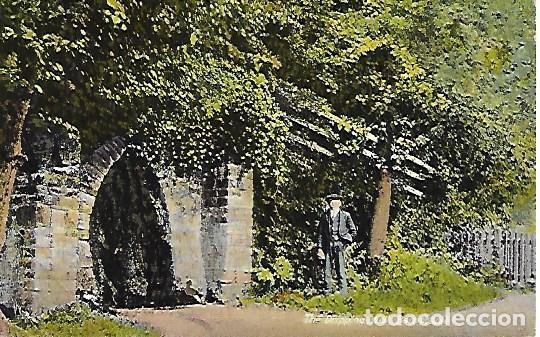 Postais: THE DRIPPING WELL, BARNSTAPLE - CIRCULADA 1936