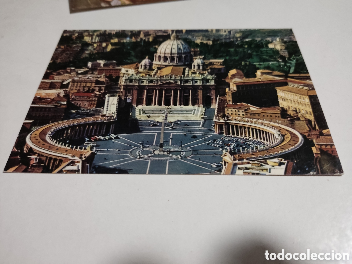 Postales: Postal Roma - Foto 1