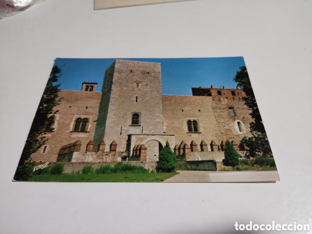 Postales: Postal perpignan - Foto 1