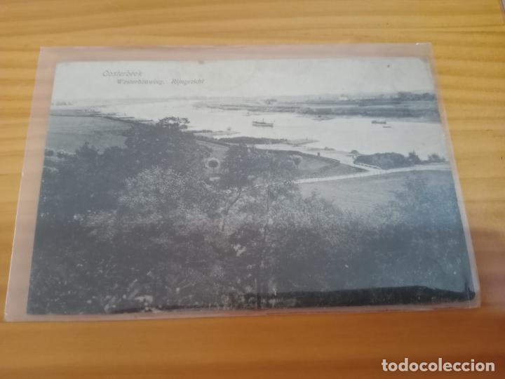 Postales: Oosterbeek, Holanda. Postal antigua