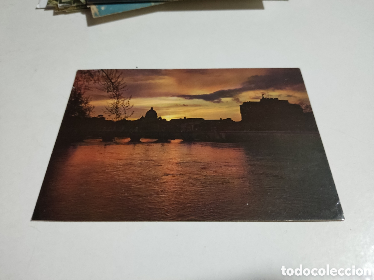 Postales: Postal Roma - Foto 1