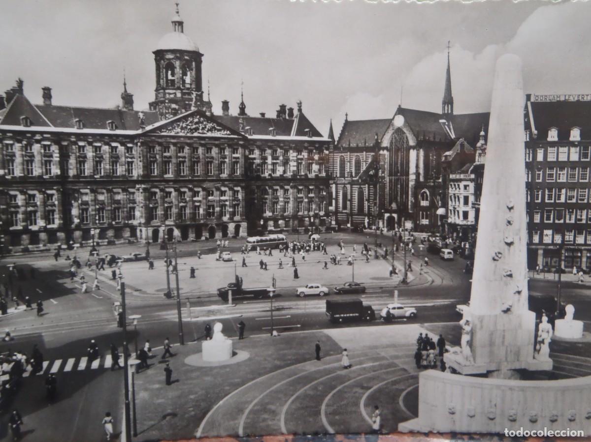 Postales: AMSTERDAM - Foto 1