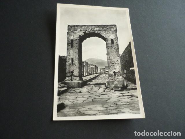Postales: POMPEYA ITALIA POSTAL - Foto 1