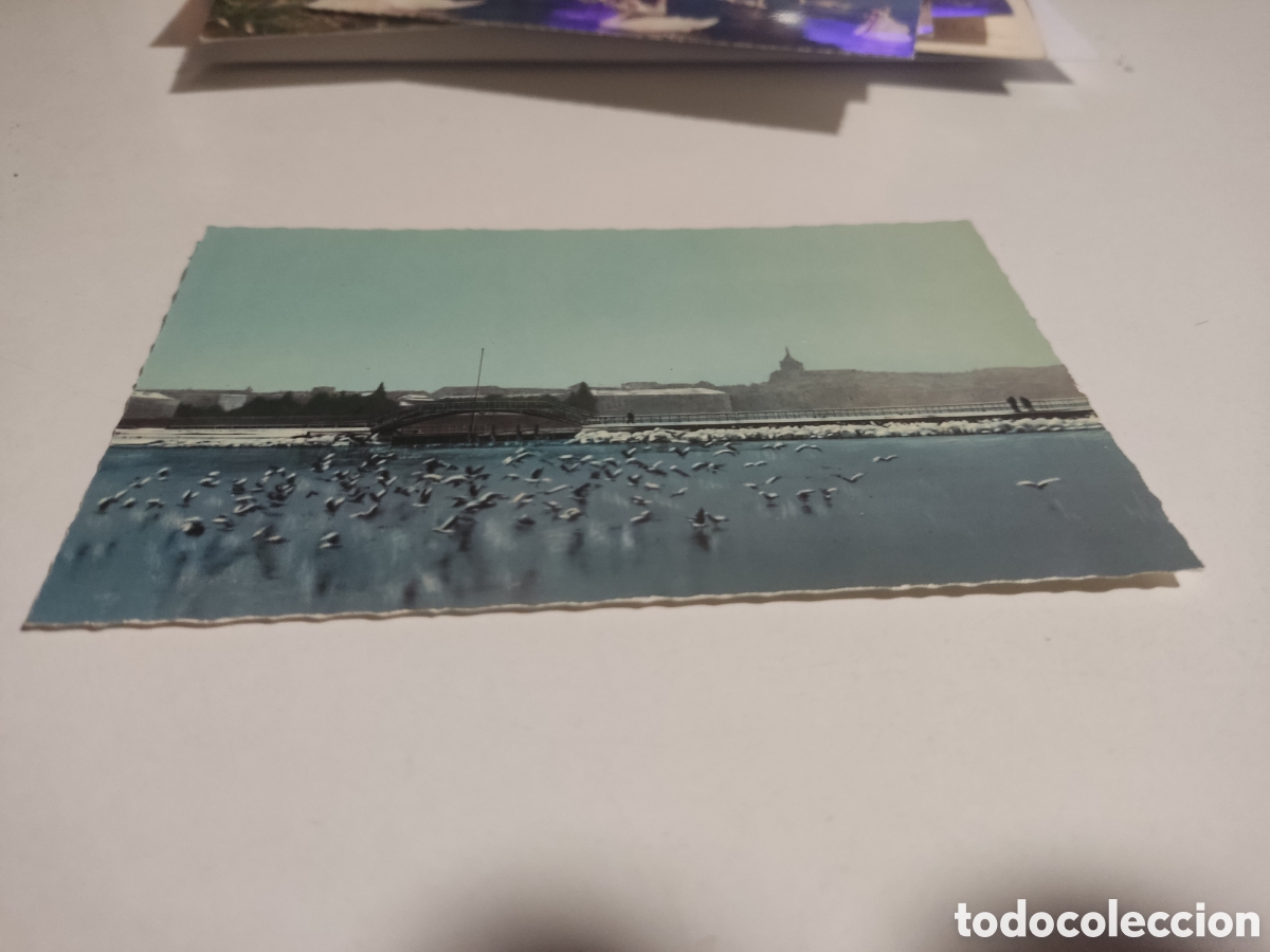 Postales: Postal geneve - Foto 1