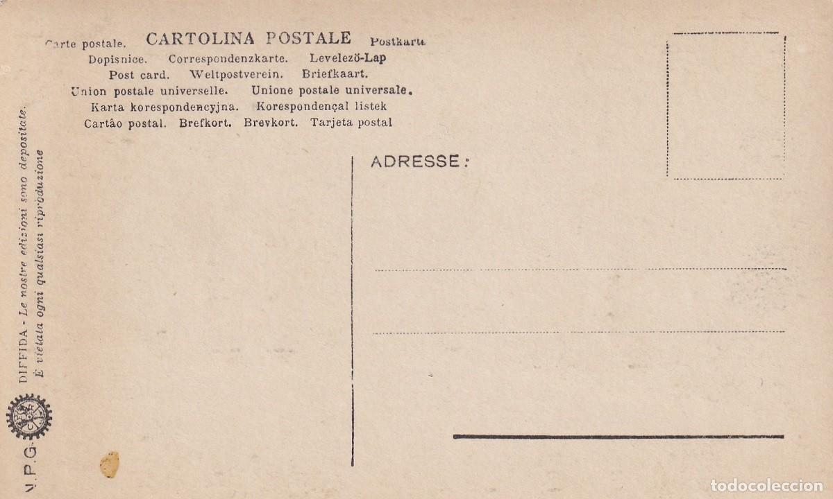 Postales: 508 Roma - Museo Borghese &middot; 1 Sala - Foto 2