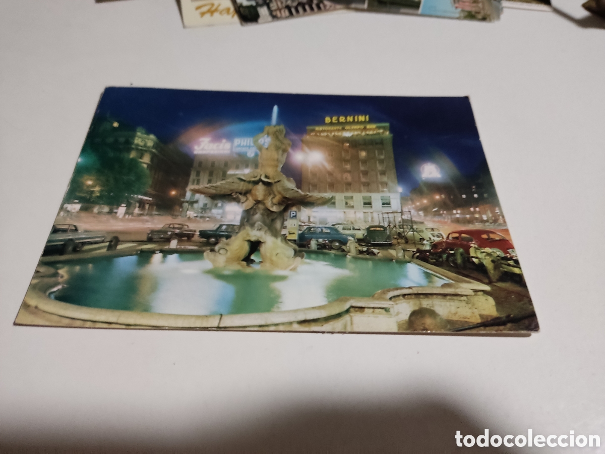 Postales: Postal Florencia - Foto 1