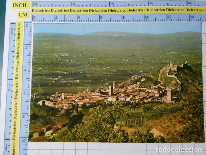 Cartoline: POSTAL DE P&Aacute;DOVA PADUA. ASIS ASSISI. 2871
