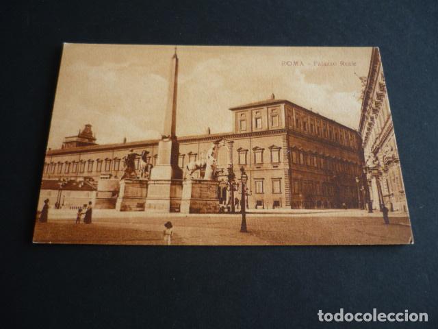 Postales: ROMA ITALIA POSTAL - Foto 1