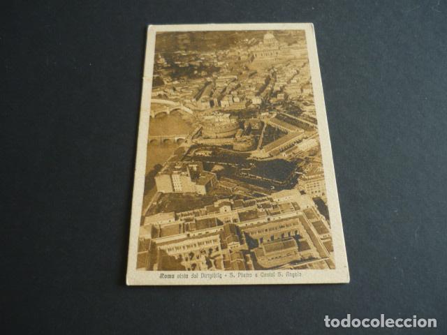 Postales: ROMA ITALIA POSTAL - Foto 1
