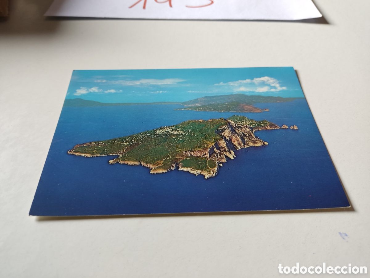 Postales: Postal Capri - Foto 1